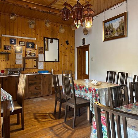 Teremok Guest House ヴァイシュカ エクステリア 写真