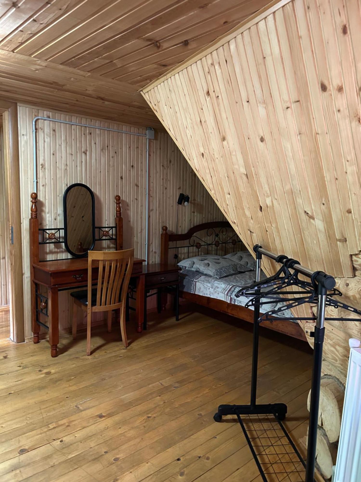 Teremok Guest House ヴァイシュカ エクステリア 写真