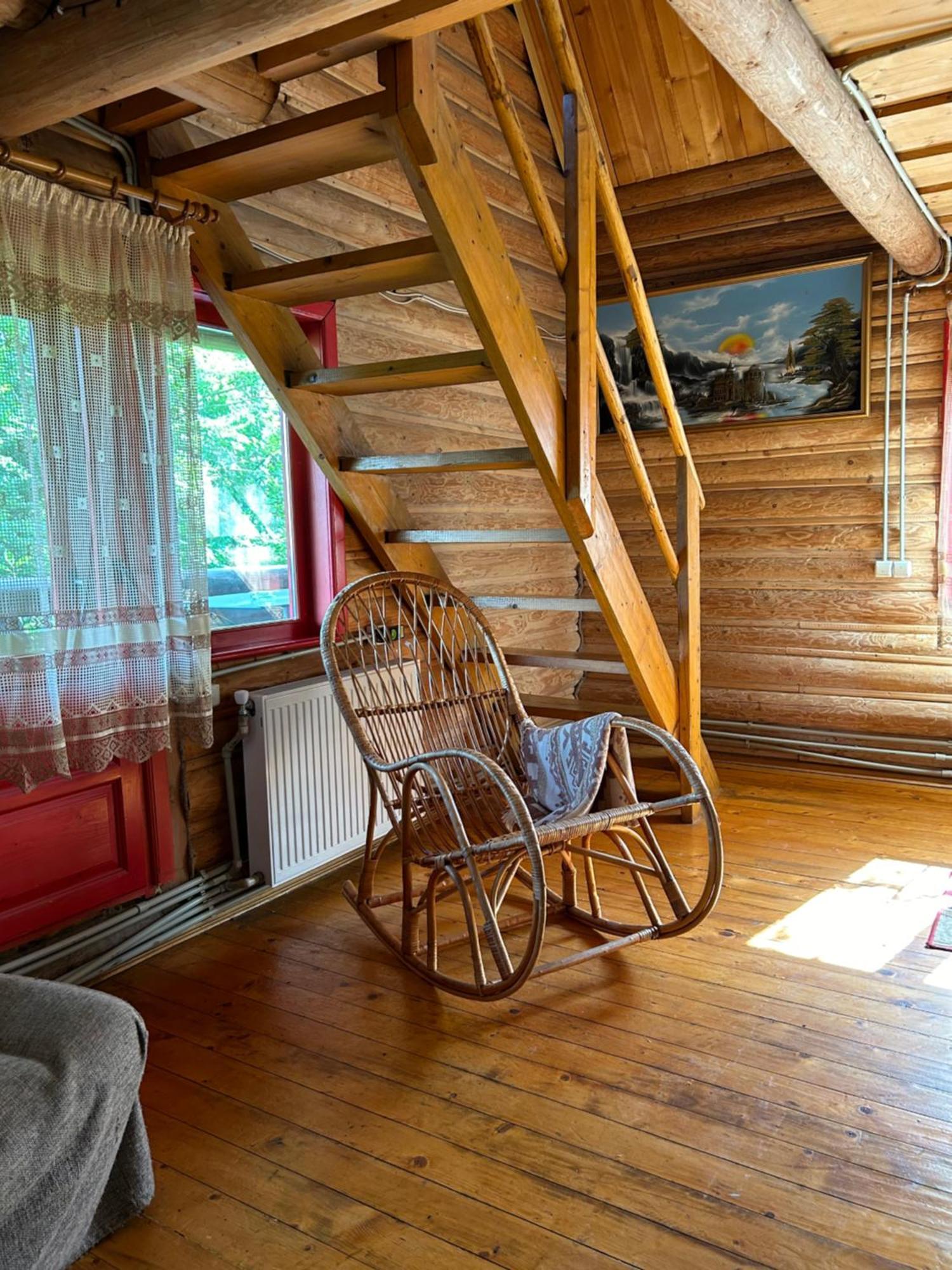 Teremok Guest House ヴァイシュカ エクステリア 写真
