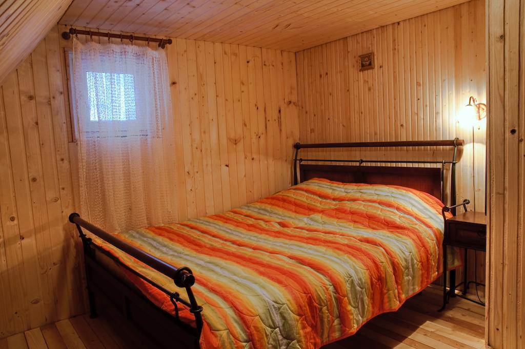 Teremok Guest House ヴァイシュカ エクステリア 写真