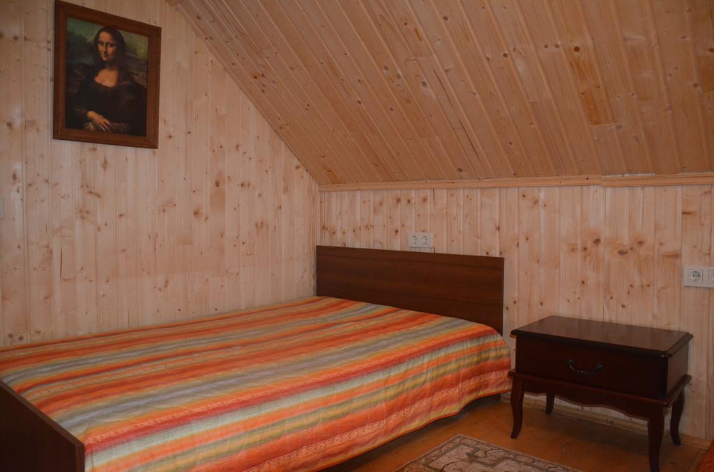 Teremok Guest House ヴァイシュカ エクステリア 写真