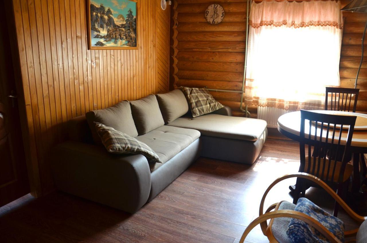 Teremok Guest House ヴァイシュカ エクステリア 写真