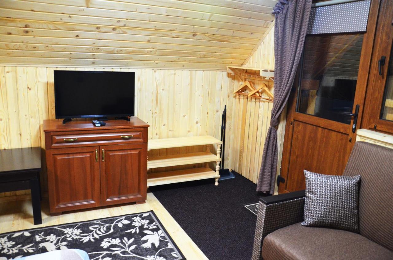 Teremok Guest House ヴァイシュカ エクステリア 写真
