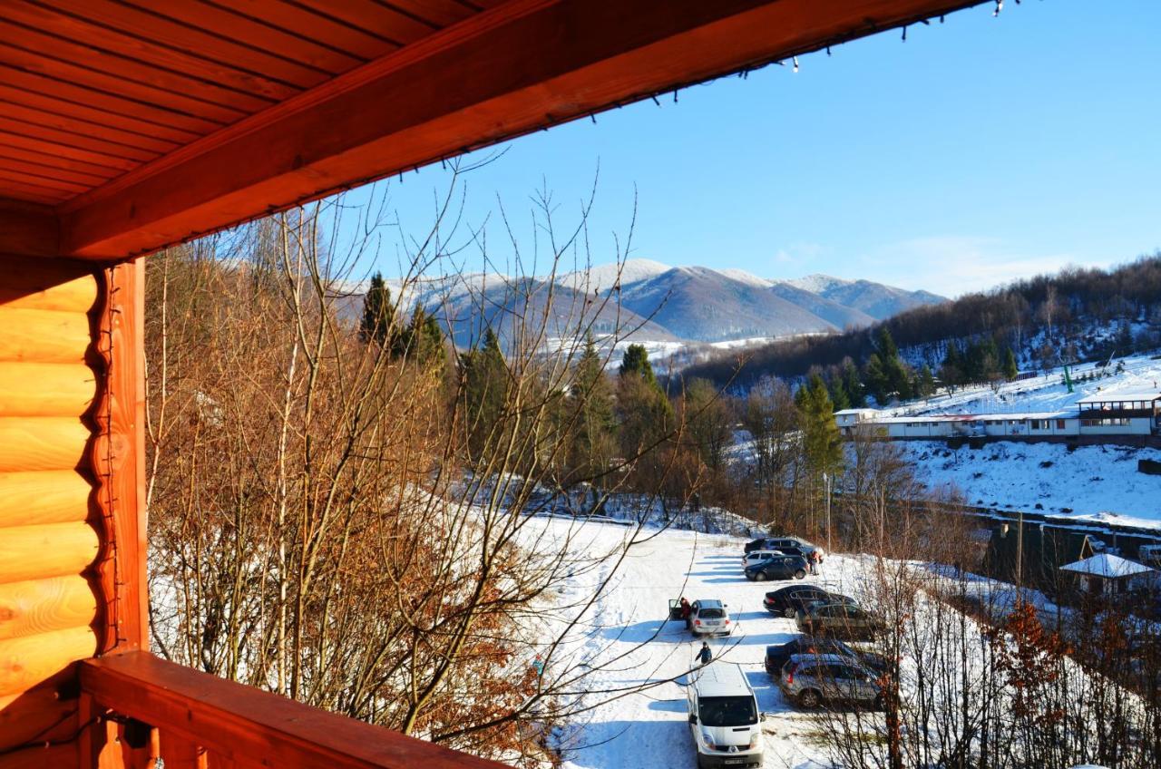 Teremok Guest House ヴァイシュカ エクステリア 写真