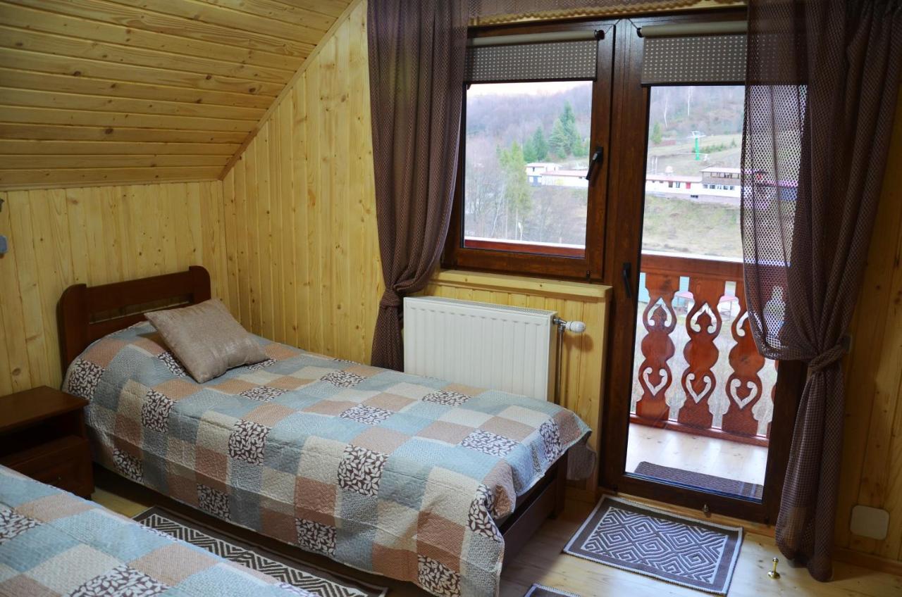 Teremok Guest House ヴァイシュカ エクステリア 写真