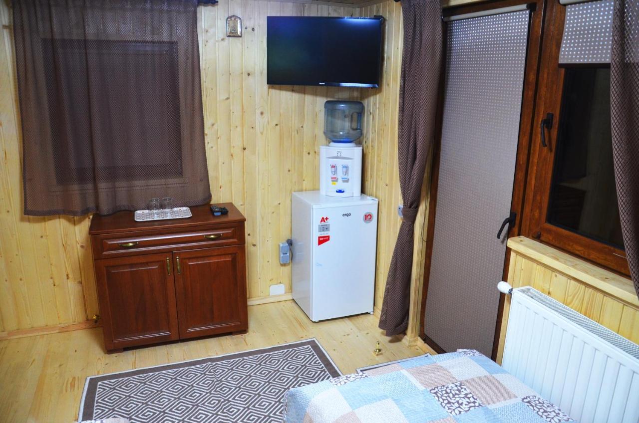 Teremok Guest House ヴァイシュカ エクステリア 写真