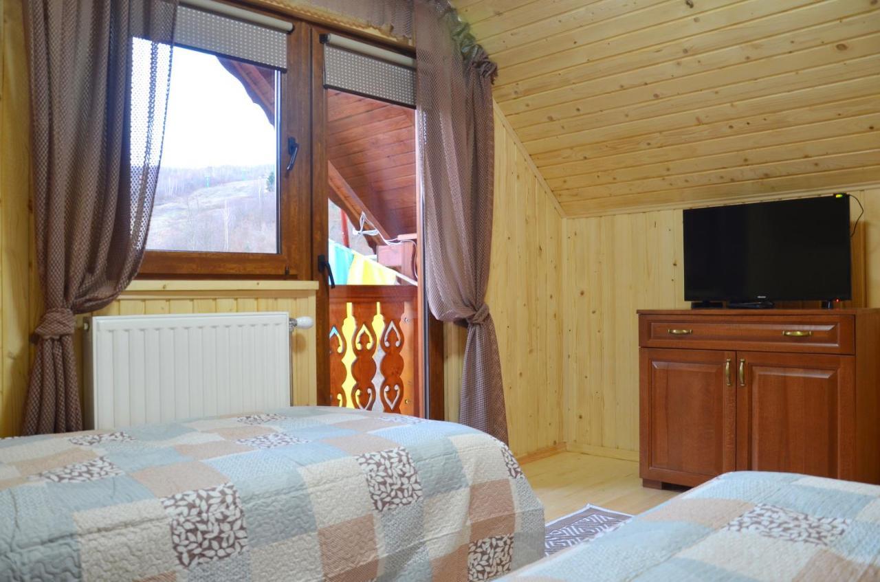 Teremok Guest House ヴァイシュカ エクステリア 写真